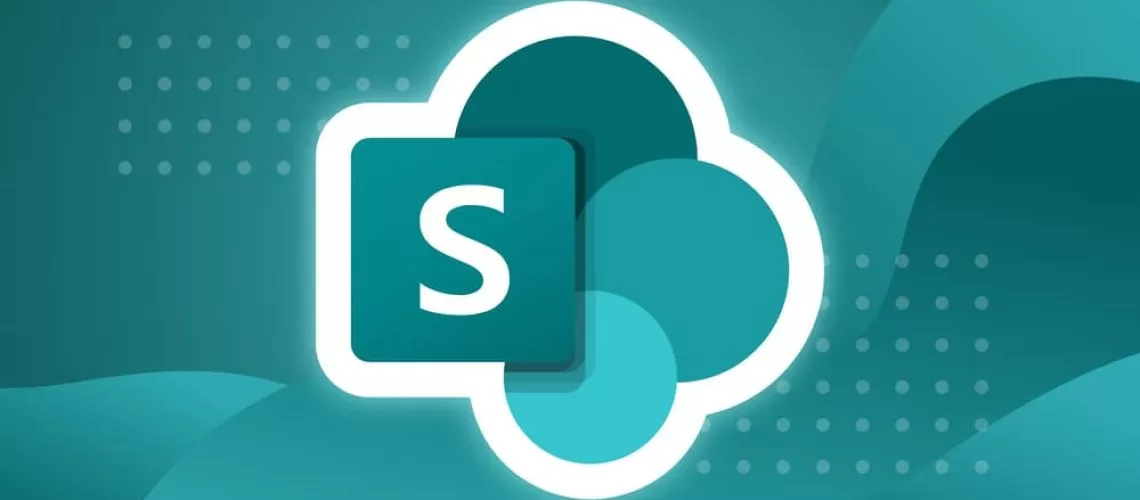 SharePoint Modern online logo